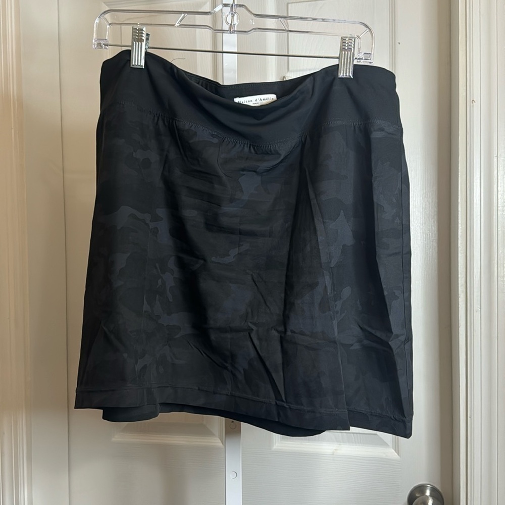 Maison d’Ameilie Anthropologie skort